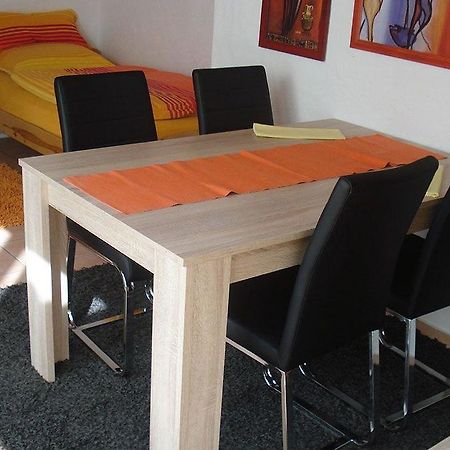 2-Zimmer-Appartement-Seerose Pliezhausen Zewnętrze zdjęcie